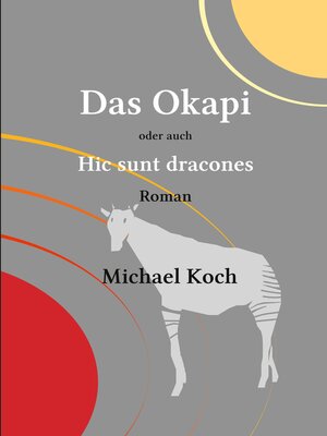 cover image of Das Okapi